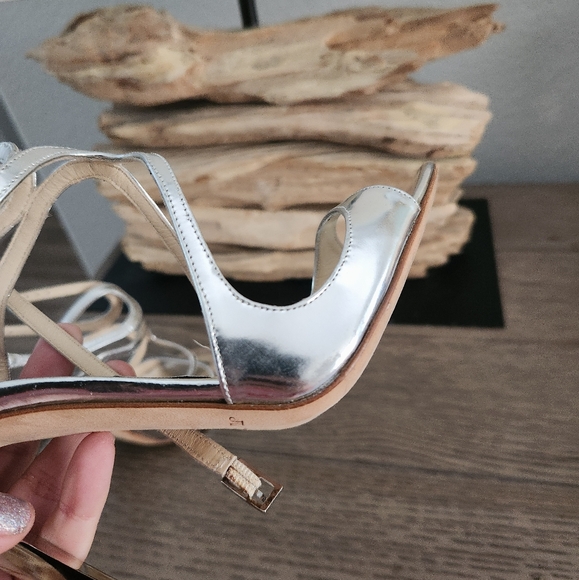 Jimmy Choo Lange 110 - Picture 10 of 12